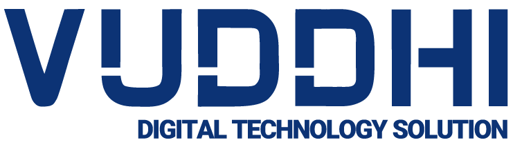 VUDDHI logo