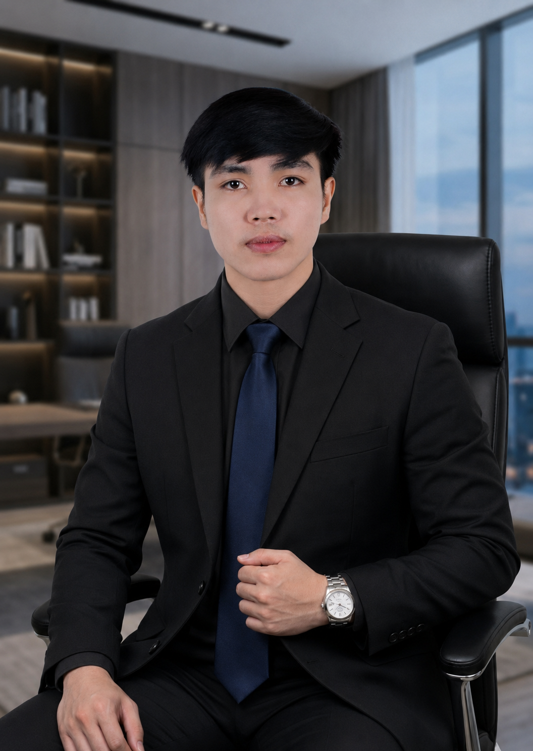 Team member photo