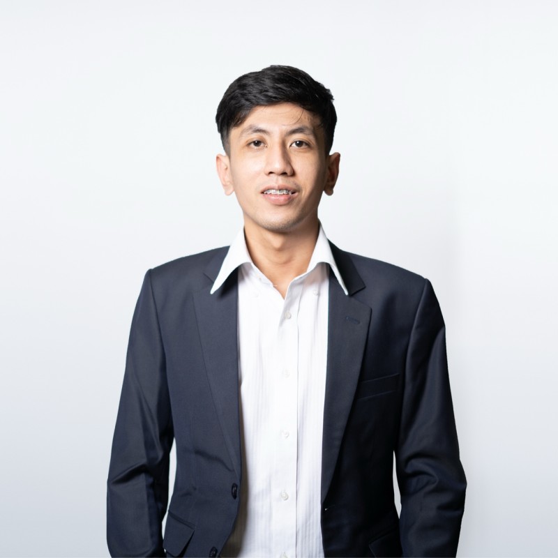 Team member photo
