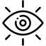 Vision icon